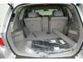 2013 Classic Silver Metallic Toyota Highlander Limited 4WD  photo #8