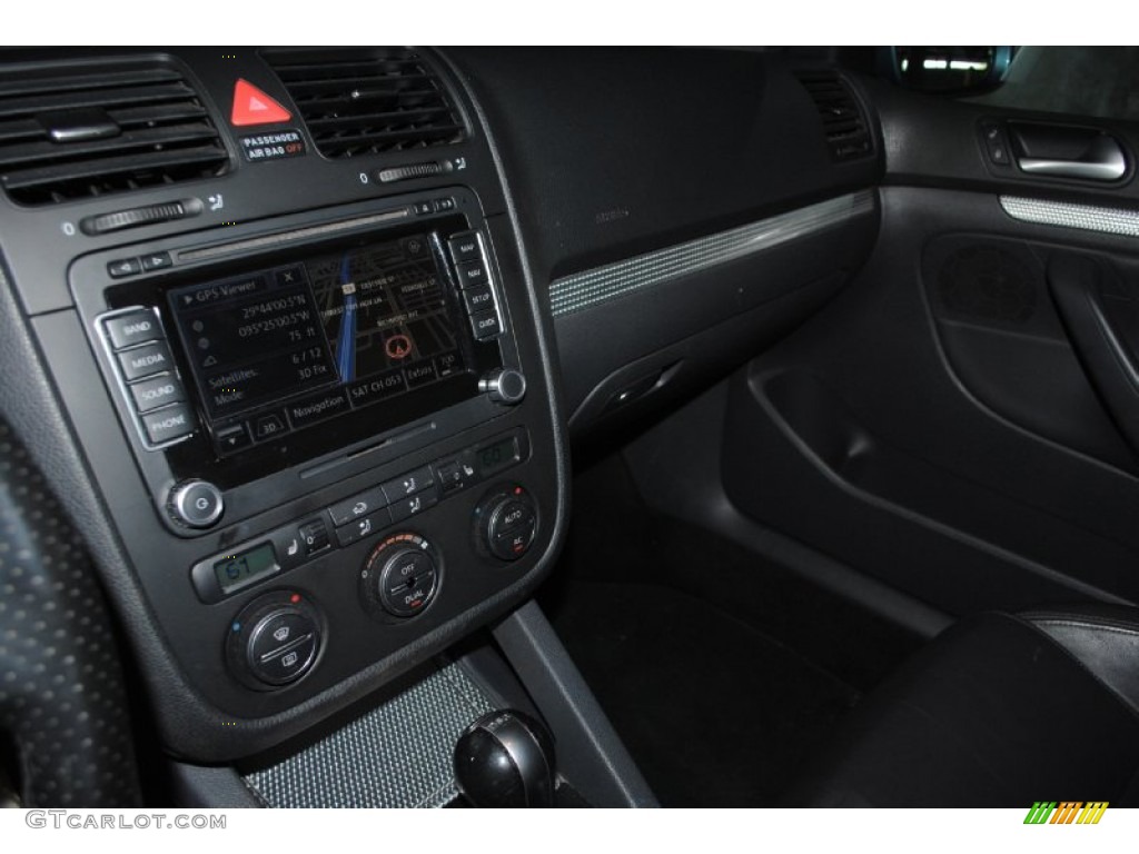 2008 R32  - United Grey Metallic / Anthracite photo #17