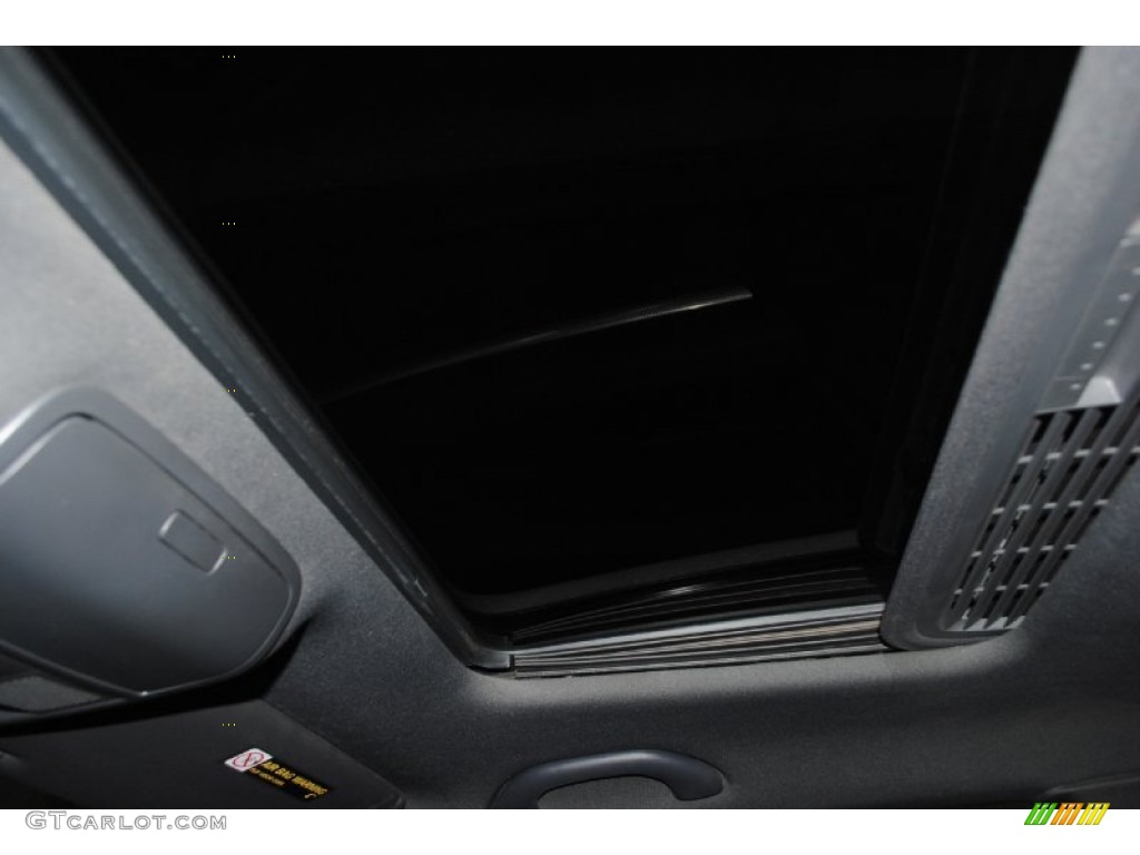 2008 R32  - United Grey Metallic / Anthracite photo #19