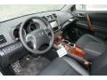 Classic Silver Metallic - Highlander Limited 4WD Photo No. 5