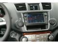 Classic Silver Metallic - Highlander Limited 4WD Photo No. 6