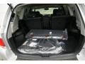 Classic Silver Metallic - Highlander Limited 4WD Photo No. 8