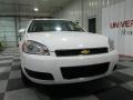 Summit White - Impala LTZ Photo No. 2