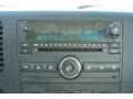 Dark Titanium Audio System Photo for 2009 Chevrolet Silverado 1500 #80825869
