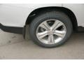 Classic Silver Metallic - Highlander Limited 4WD Photo No. 9