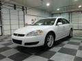 Summit White - Impala LTZ Photo No. 3