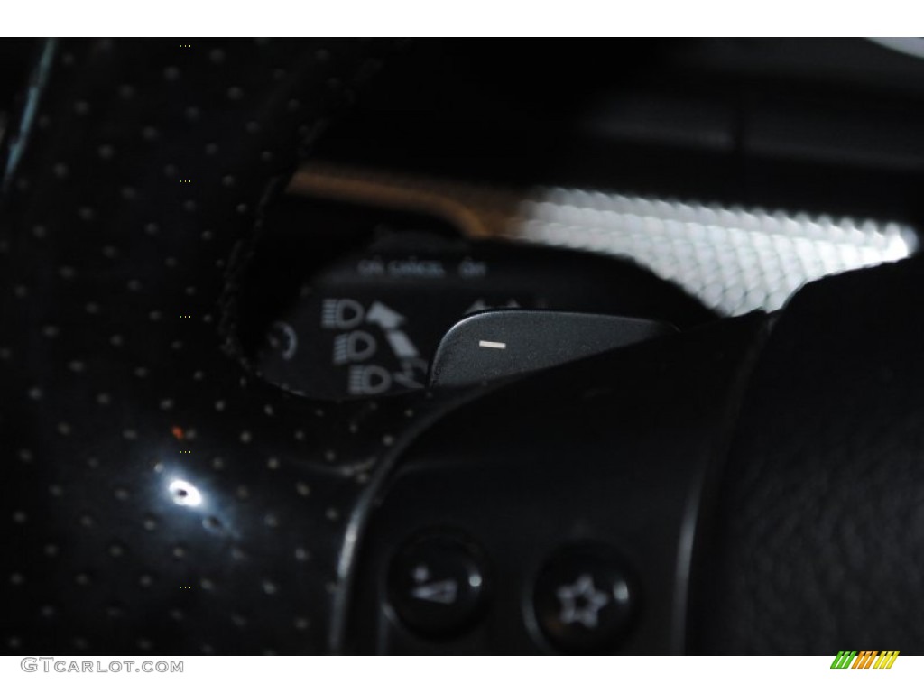 2008 R32  - United Grey Metallic / Anthracite photo #29