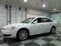 Summit White - Impala LTZ Photo No. 4