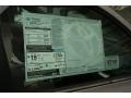Classic Silver Metallic - Highlander Limited 4WD Photo No. 10