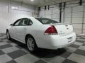 Summit White - Impala LTZ Photo No. 5