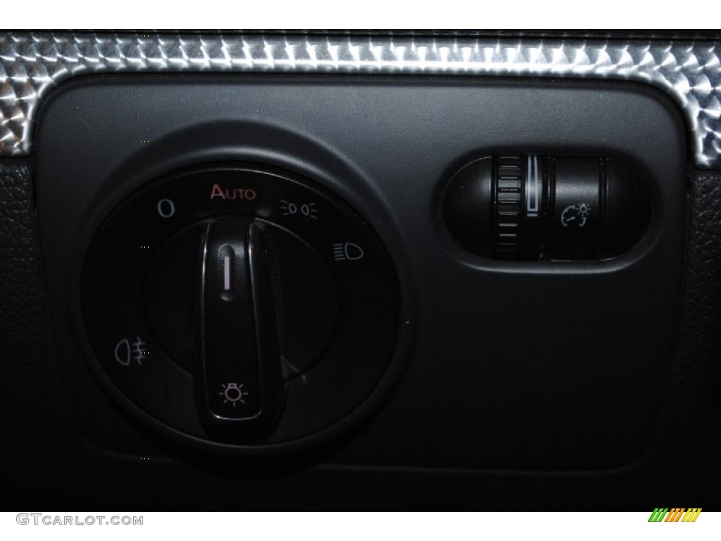 2008 R32  - United Grey Metallic / Anthracite photo #31