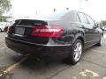 Black - E 350 4Matic Sedan Photo No. 3