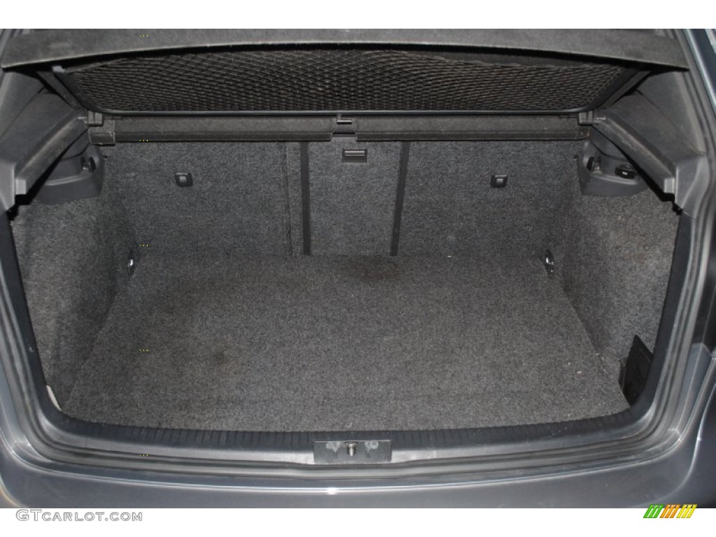 2008 R32  - United Grey Metallic / Anthracite photo #32
