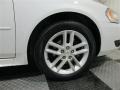 Summit White - Impala LTZ Photo No. 8