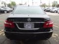 Black - E 350 4Matic Sedan Photo No. 5