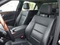 Black - E 350 4Matic Sedan Photo No. 8