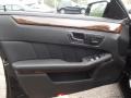 Black - E 350 4Matic Sedan Photo No. 9