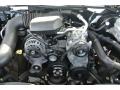 4.3 Liter OHV 12-Valve Vortec V6 2009 Chevrolet Silverado 1500 Regular Cab Engine