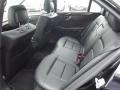 Black - E 350 4Matic Sedan Photo No. 10