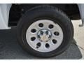 2009 Chevrolet Silverado 1500 Regular Cab Wheel and Tire Photo