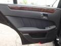 Black - E 350 4Matic Sedan Photo No. 12