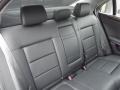 Black - E 350 4Matic Sedan Photo No. 14