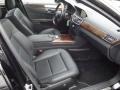 Black - E 350 4Matic Sedan Photo No. 16
