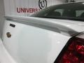 Summit White - Impala LTZ Photo No. 22