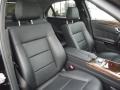 Black - E 350 4Matic Sedan Photo No. 17
