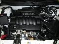 Summit White - Impala LTZ Photo No. 23