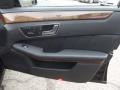 Black - E 350 4Matic Sedan Photo No. 18