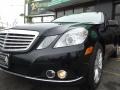 Black - E 350 4Matic Sedan Photo No. 38