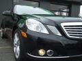 Black - E 350 4Matic Sedan Photo No. 39