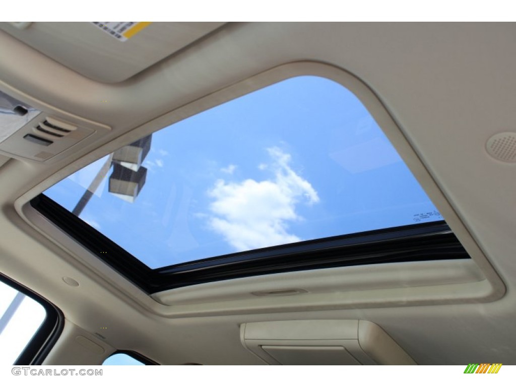 2013 Cadillac Escalade ESV Platinum Sunroof Photos
