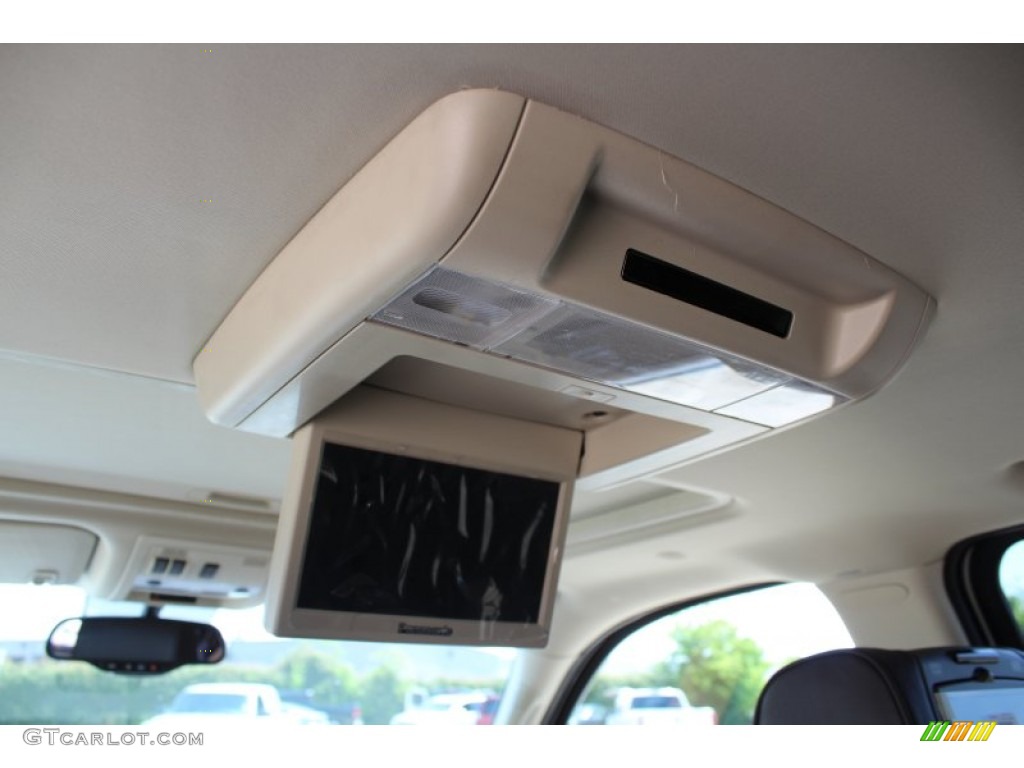 2013 Cadillac Escalade ESV Platinum Entertainment System Photo #80826842