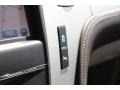 2013 Cadillac Escalade ESV Platinum Controls