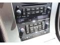 Controls of 2013 Escalade ESV Platinum