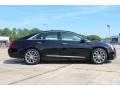 Black Raven 2013 Cadillac XTS FWD Exterior