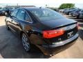 2013 Brilliant Black Audi A6 2.0T Sedan  photo #5