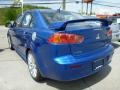 Octane Blue Pearl - Lancer GTS Photo No. 3