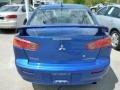 Octane Blue Pearl - Lancer GTS Photo No. 4
