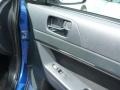 Octane Blue Pearl - Lancer GTS Photo No. 7