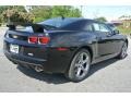 Black - Camaro SS/RS Coupe Photo No. 5