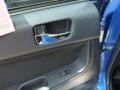 Octane Blue Pearl - Lancer GTS Photo No. 14