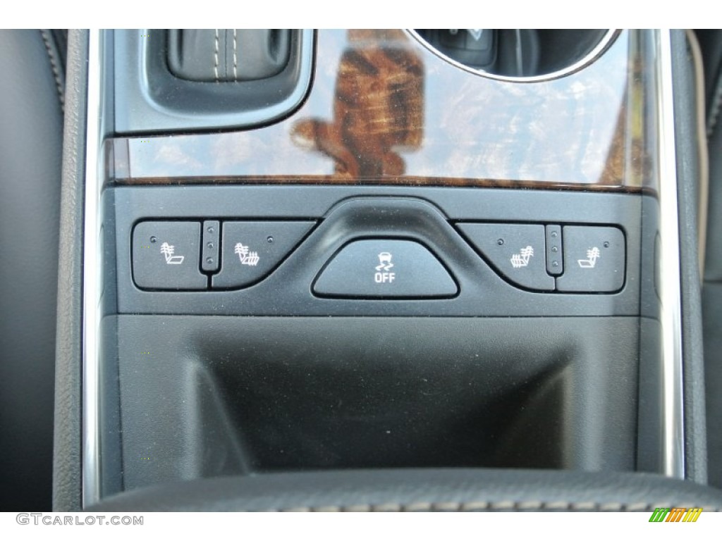 2014 Impala LT - Champagne Silver Metallic / Jet Black photo #10