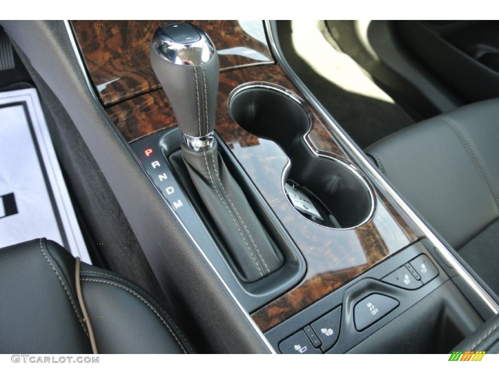 2014 Chevrolet Impala LT 6 Speed Automatic Transmission Photo #80828281