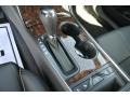 Jet Black Transmission Photo for 2014 Chevrolet Impala #80828281