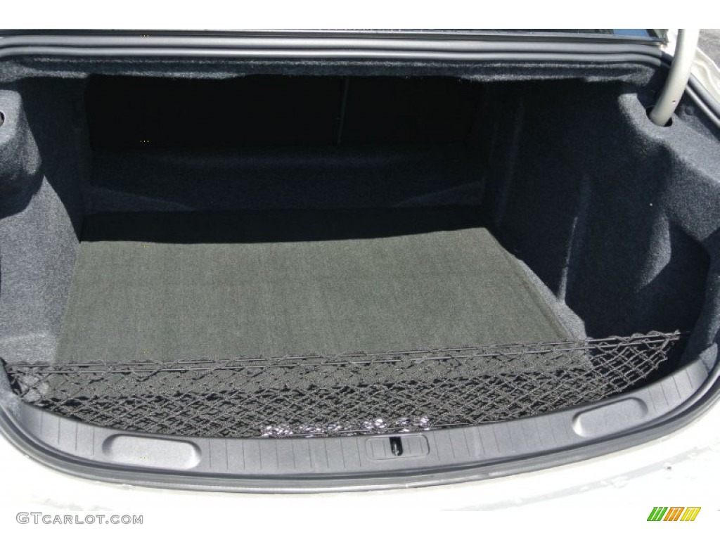 2014 Chevrolet Impala LT Trunk Photo #80828438