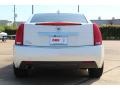 2013 White Diamond Tricoat Cadillac CTS 3.0 Sedan  photo #8