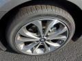 2013 Harbor Gray Metallic Hyundai Sonata Limited 2.0T  photo #3